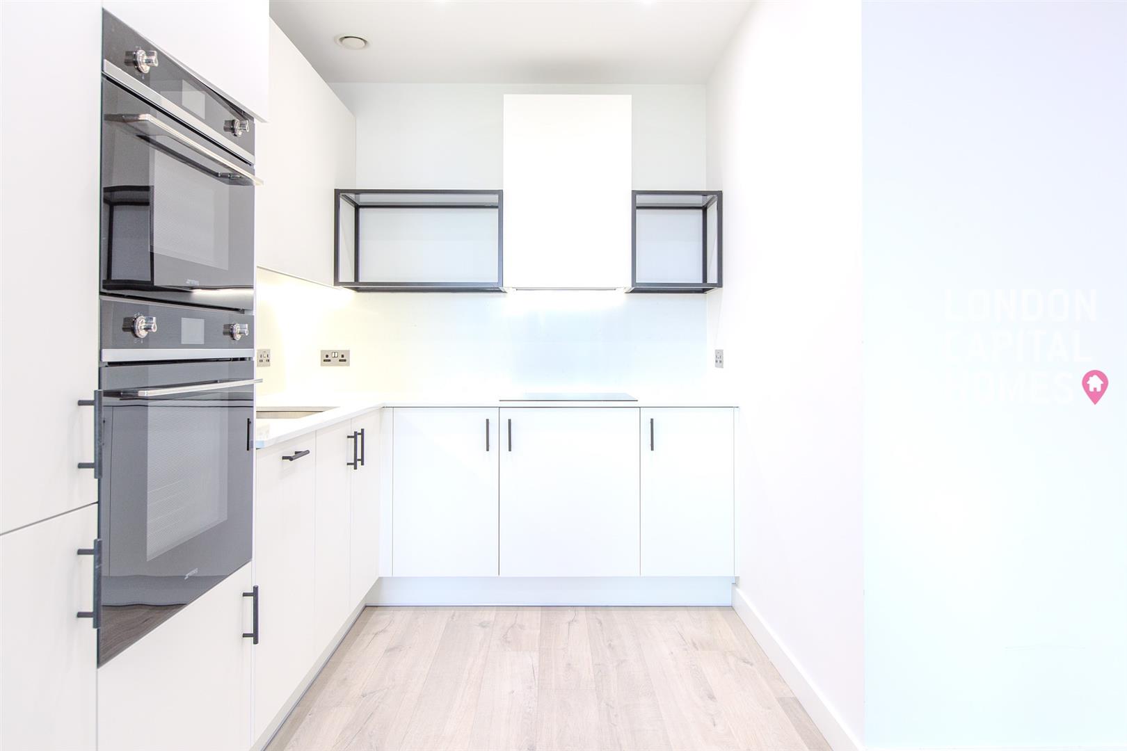 Willowbrook House, Coster Avenue, London